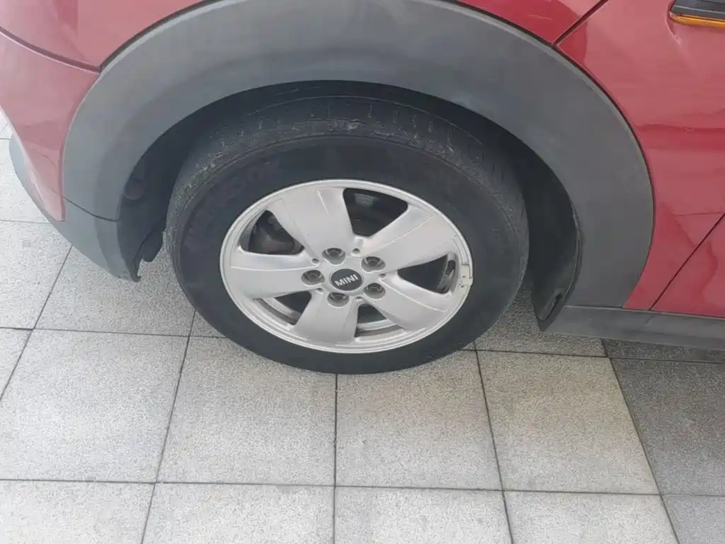 MINI 2014 1.2T ONE купить на сайте DeffCars