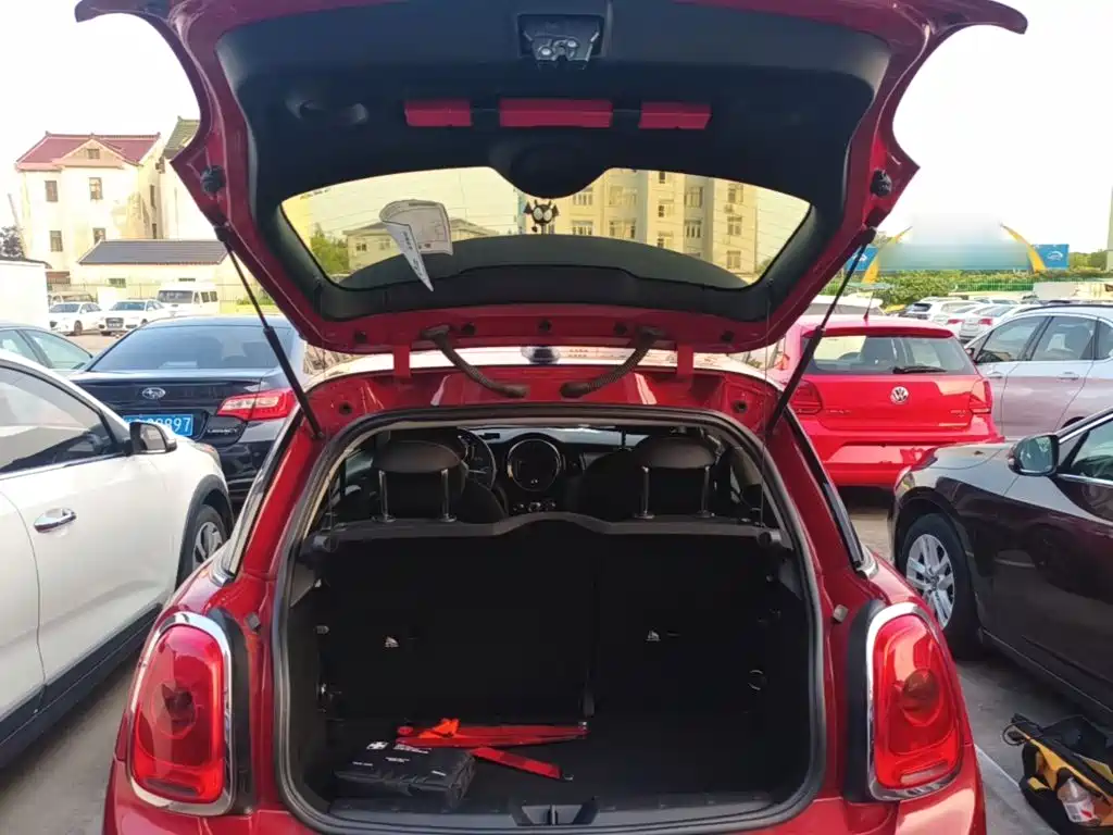 MINI 2014 1.5T COOPER Fun купить на сайте DeffCars