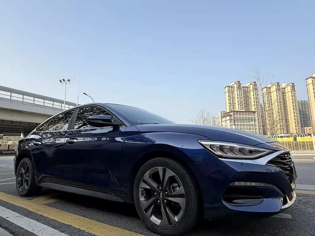 Festa 2019 280TGDi Smart Edition National VI купить на сайте DeffCars