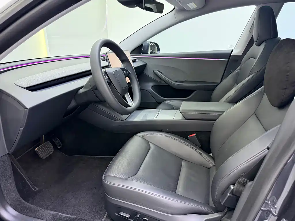 Model 3 2023 rear-wheel drive version купить на сайте DeffCars