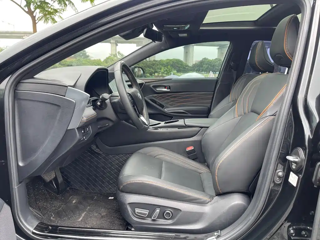 Asia Dragon 2024 Shuangqing 2.0L Premium Edition купить на сайте DeffCars