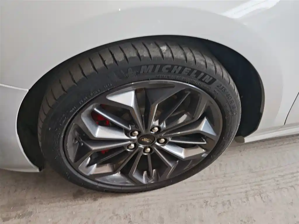 Focus 2022 Sedan EcoBoost 180 Automatic ST Line купить на сайте DeffCars