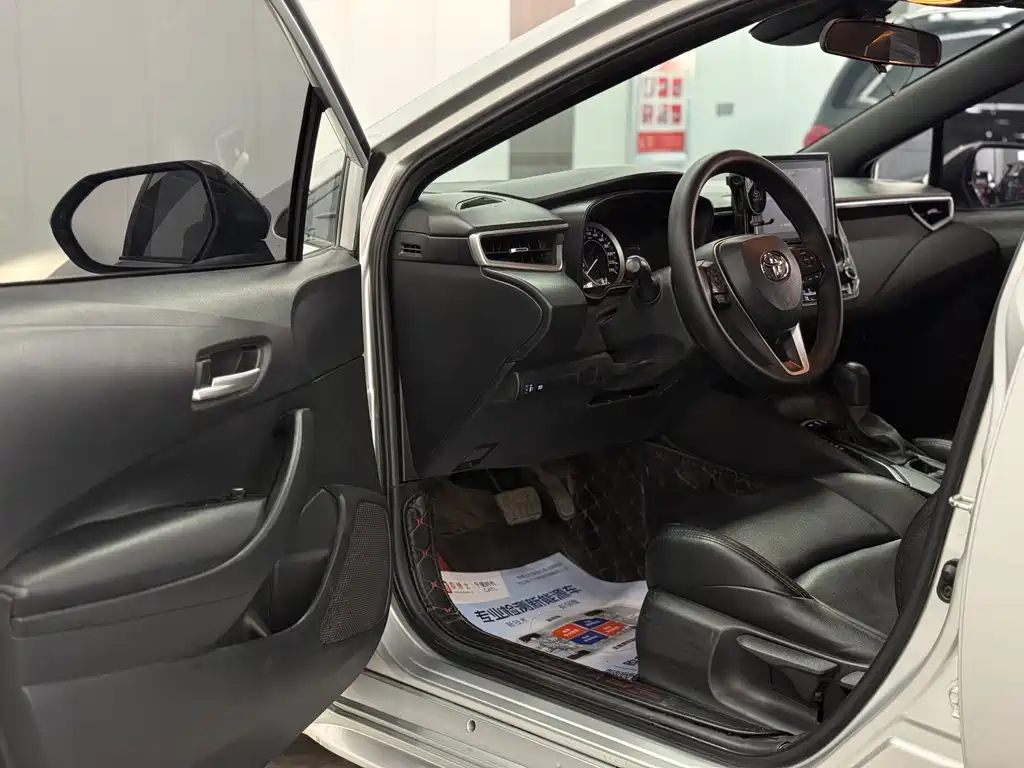 Ralink 2019 185T CVT Deluxe Edition National V купить на сайте DeffCars