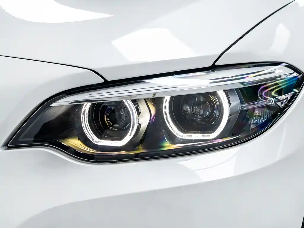 BMW 2 Series Imported 2019 225i Convertible Coupe Sports Design Package купить на сайте DeffCars