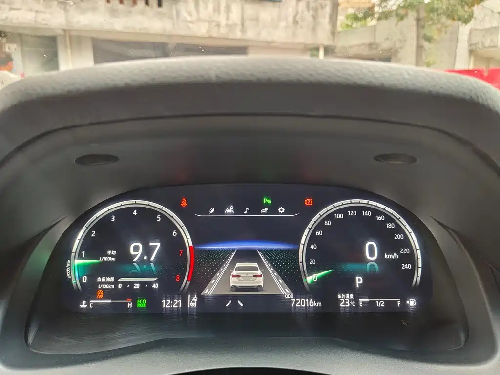 Camry 2021 2.5G Deluxe Edition купить на сайте DeffCars