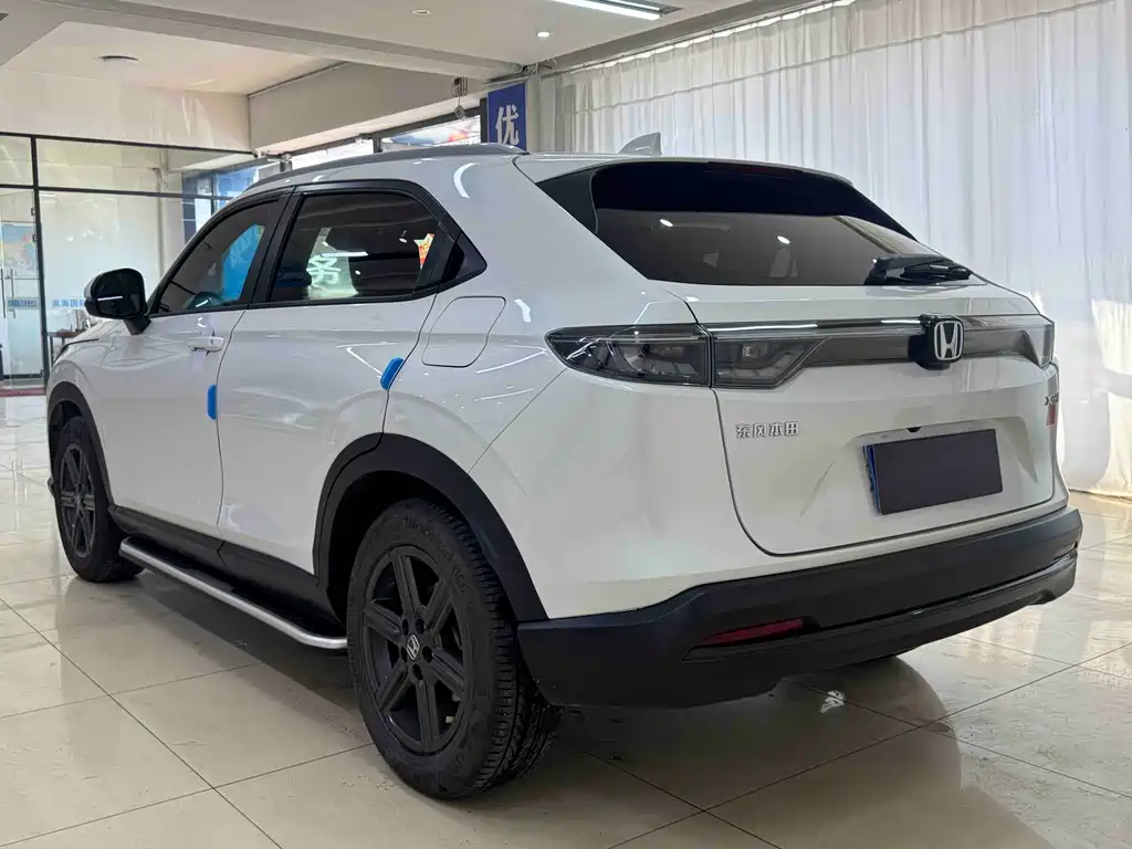 Honda XR-V 2023 1.5L CVT Hot Edition купить на сайте DeffCars