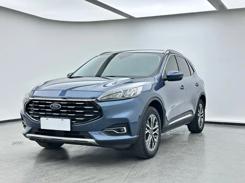 Ruiji 2020 EcoBoost 245 two-wheel drive Yaoxiang model купить на сайте DeffCars