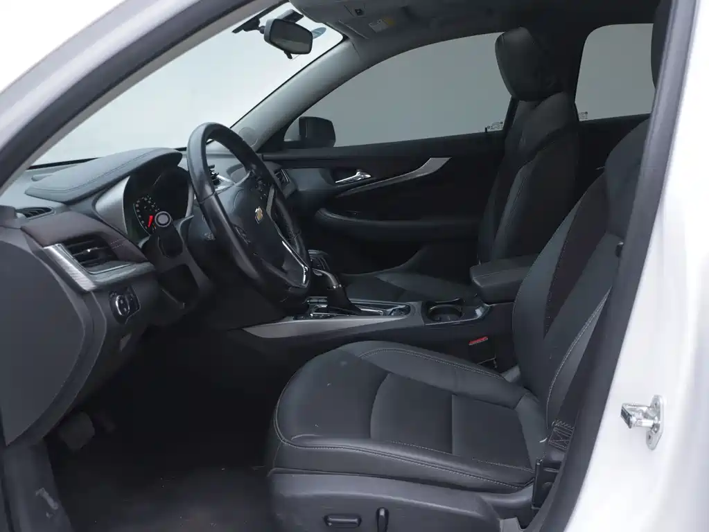 Malibu 2018 530T Automatic Deluxe Edition купить на сайте DeffCars