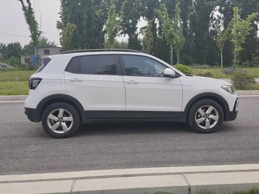 Tukai 2023 1.5L automatic fashion version купить на сайте DeffCars