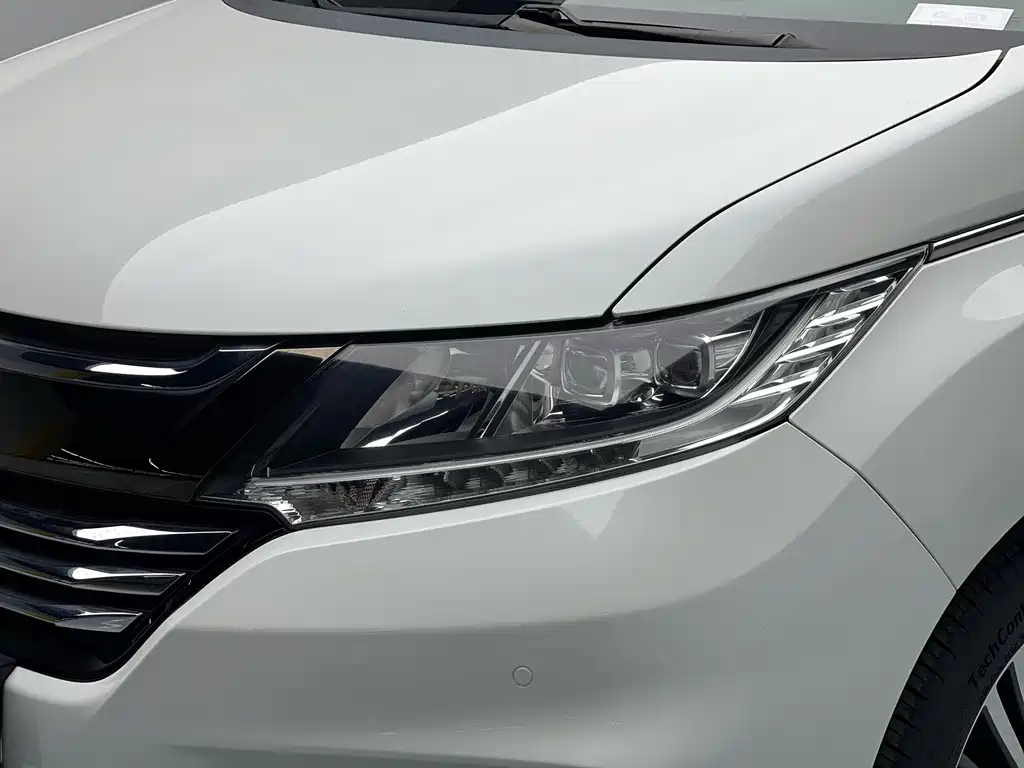 Odyssey 2018 2.4L Smart Edition купить на сайте DeffCars