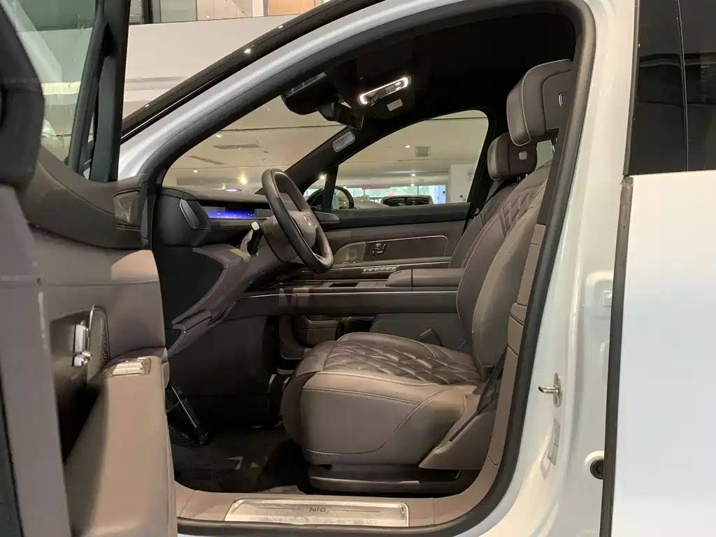 NIO ES8 2026 seven-seater executive luxury version купить на сайте DeffCars
