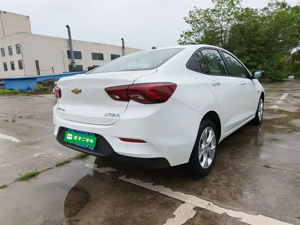 Covoz 2020 325T Automatic Xinyue Edition купить на сайте DeffCars