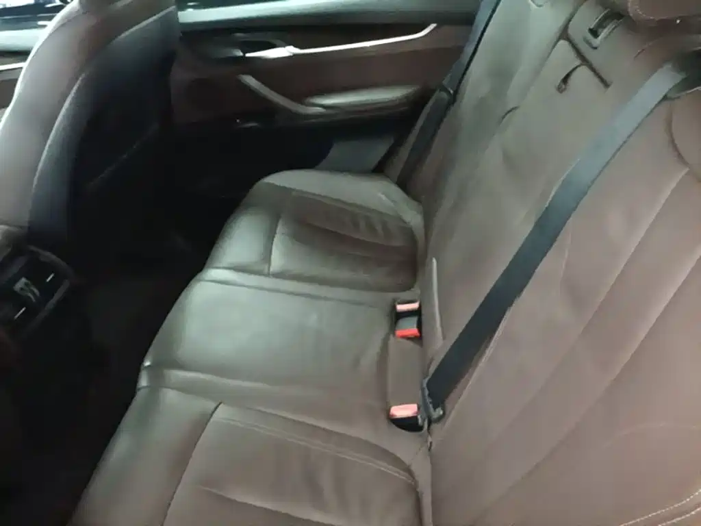 BMW X5 imported 2014 xDrive35i elegant model купить на сайте DeffCars