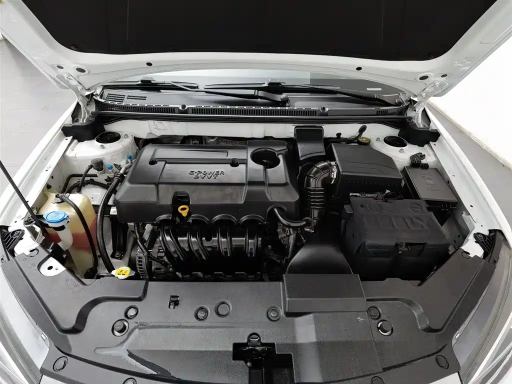 Emgrand 2019 Leading Edition 1.5L CVT upward interconnection type National VI купить на сайте DeffCars