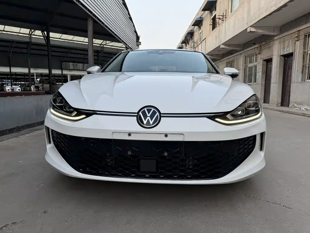Lingdu 2022 Lingdu L 280TSI DSG spicy version купить на сайте DeffCars