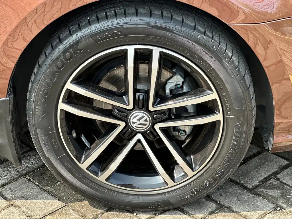 Lingdu 2019 280TSI DSG Comfort Edition National VI купить на сайте DeffCars