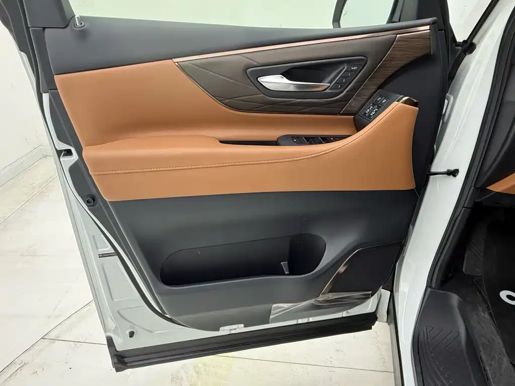 Alfa 2024 Dual Engine 2.5L Premium Edition купить на сайте DeffCars