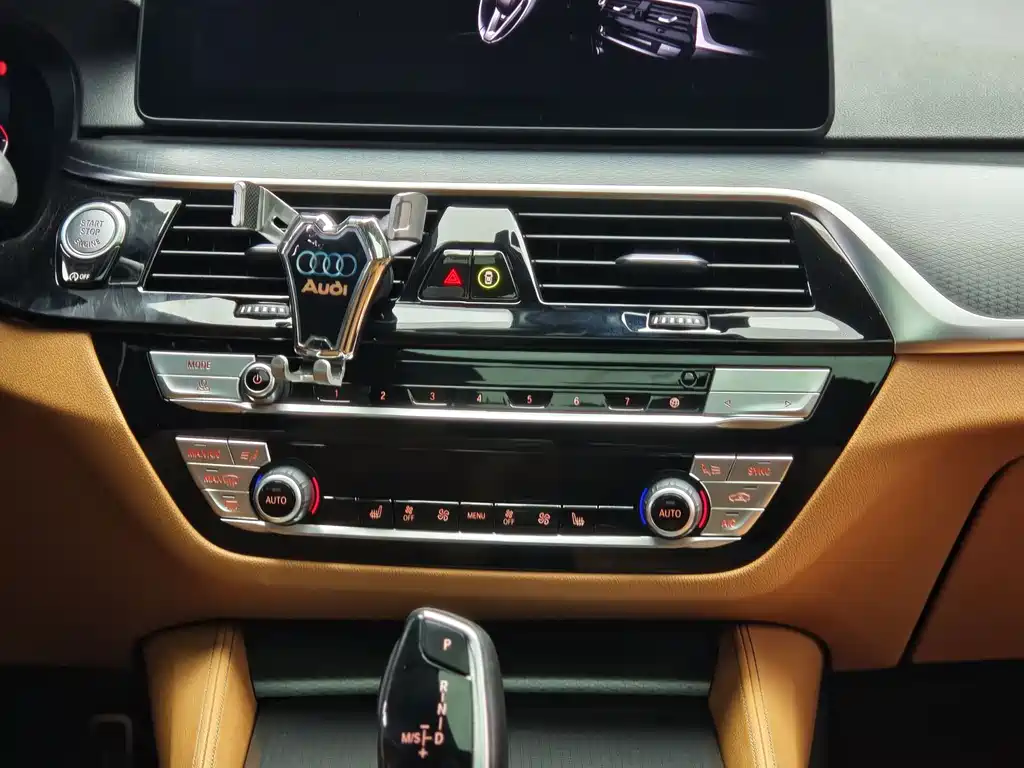 BMW 5 Series Imported 2021 530i M Sports Package купить на сайте DeffCars