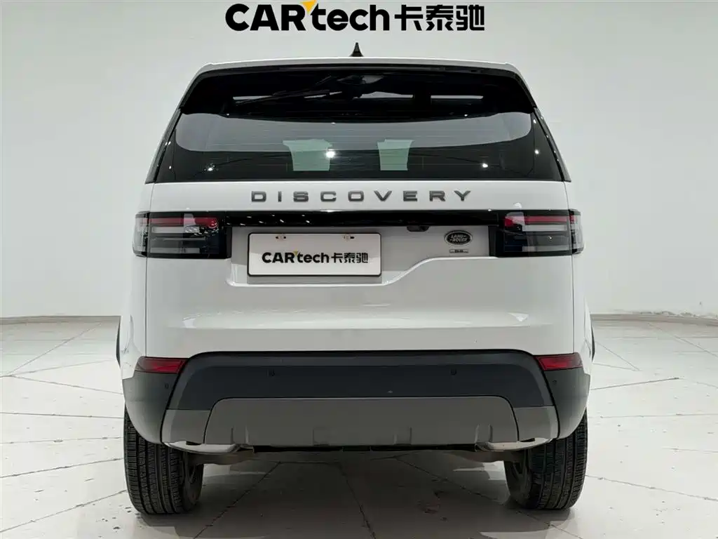 Discover 2020 3.0 SC V6 SE купить на сайте DeffCars