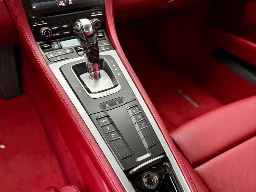 Porsche 718 2020 Cayman 2.0T купить на сайте DeffCars