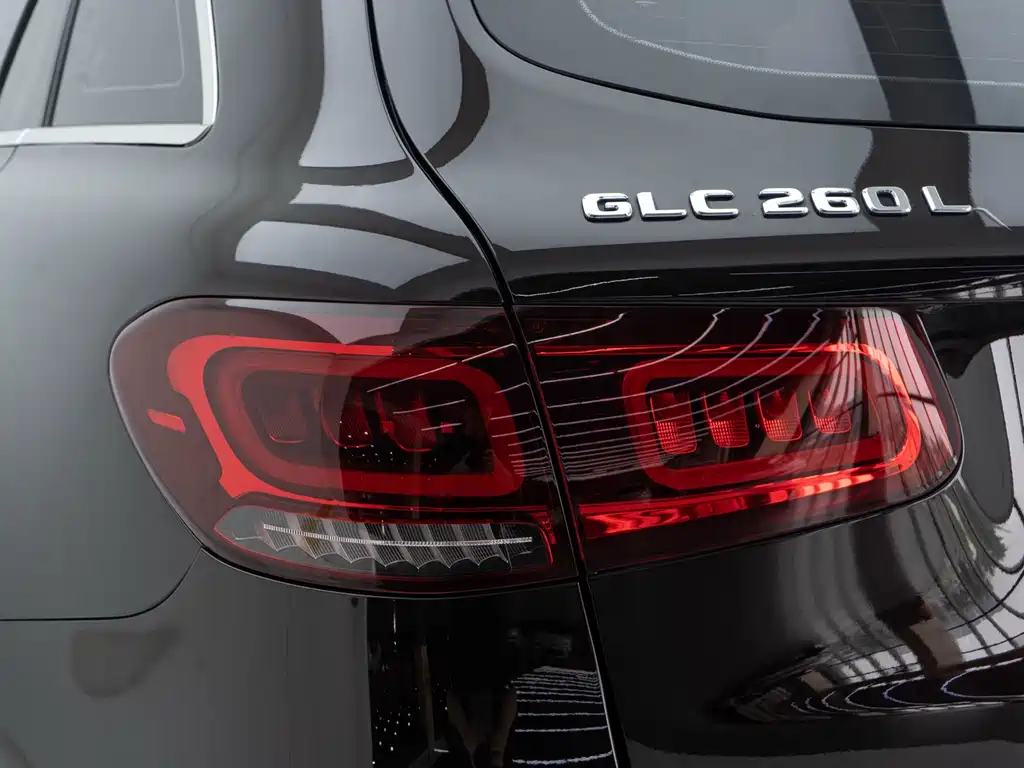 Mercedes-Benz GLC 2021 GLC 260 L 4MATIC Dynamic купить на сайте DeffCars