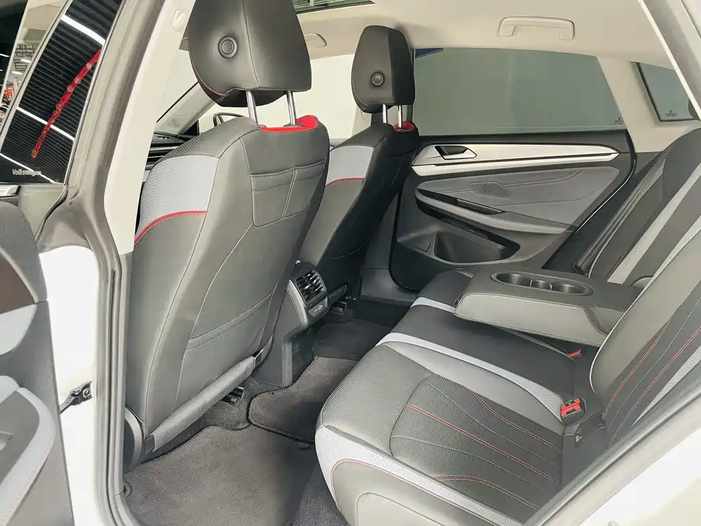 Lingdu 2024 Lingdu L 280TSI DSG Hot Edition купить на сайте DeffCars