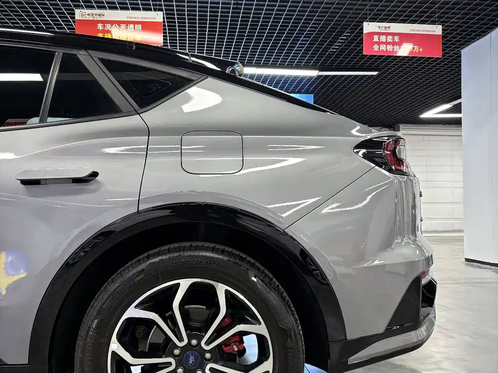 EVOS 2022 EcoBoost 245 ST-Line купить на сайте DeffCars