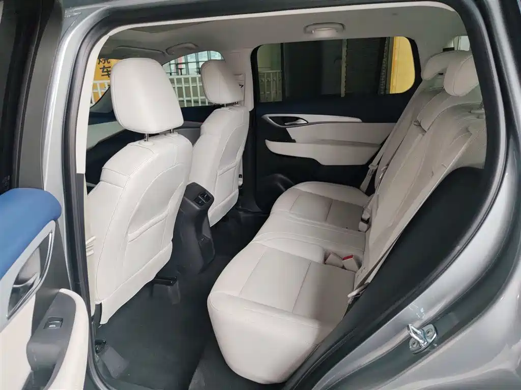 Envision Plus 2025 Envision Plus four-wheel drive Avenir купить на сайте DeffCars