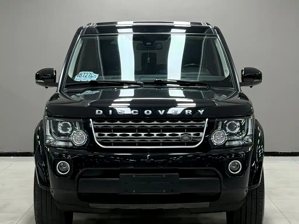 Discover 2016 3.0 SC V6 SE купить на сайте DeffCars