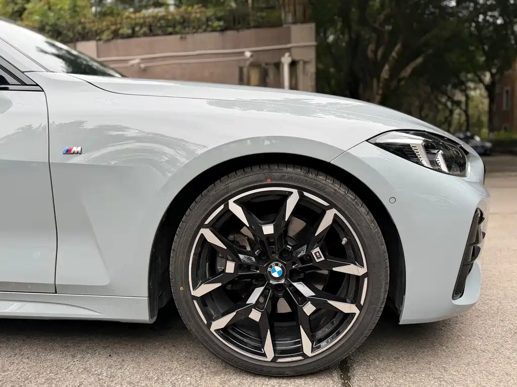 BMW 4 Series 2024 430i M Sports Night Package купить на сайте DeffCars