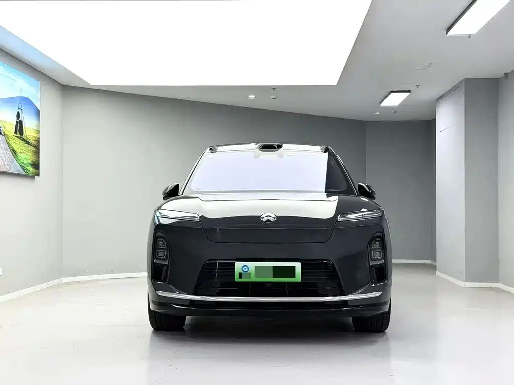 NIO ES8 2026 seven-seater executive luxury version купить на сайте DeffCars