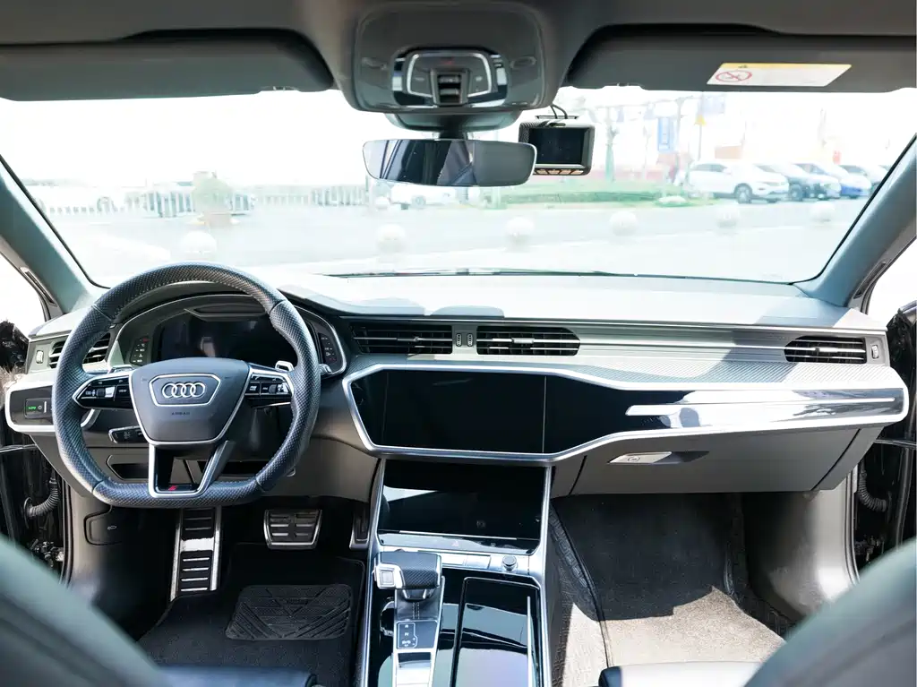 Audi RS 6 2021 RS 6 4.0T Avant Exclusive Edition купить на сайте DeffCars