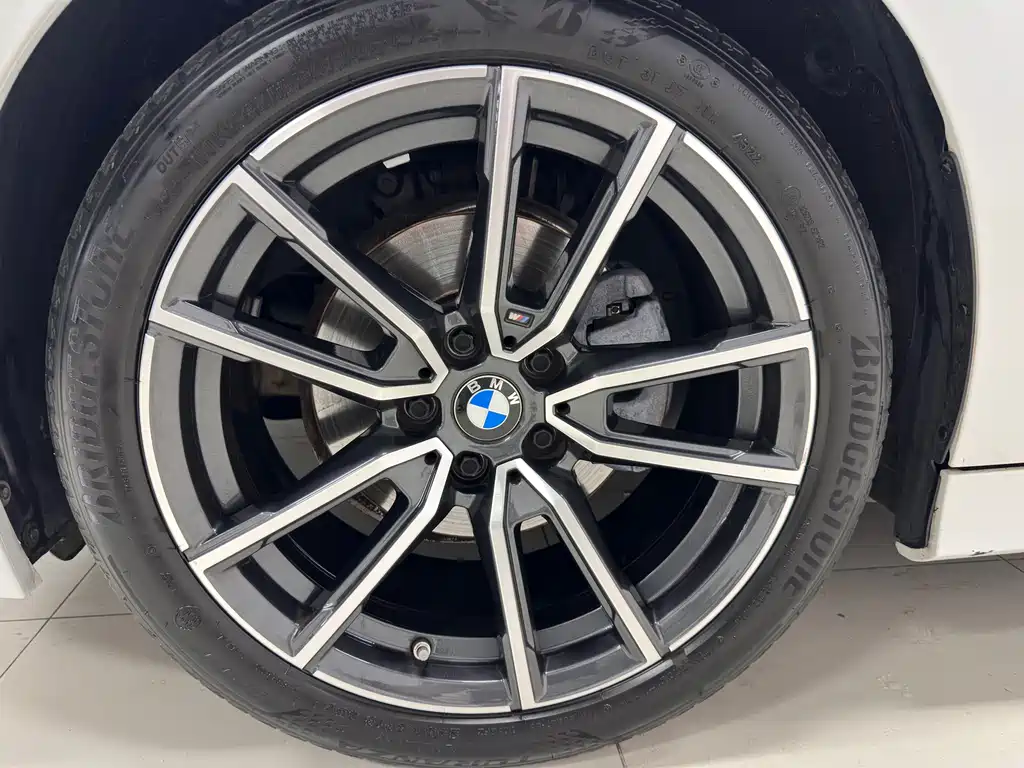 BMW 3 Series 2023 320Li M Sports Package купить на сайте DeffCars