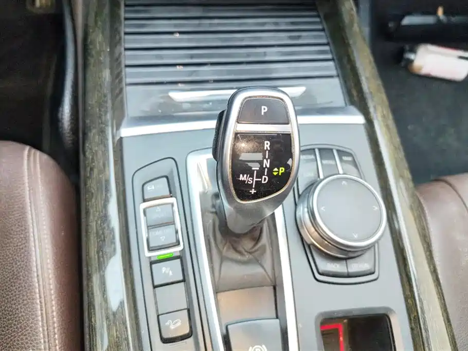 BMW X5 imported 2017 xDrive35i leading model купить на сайте DeffCars