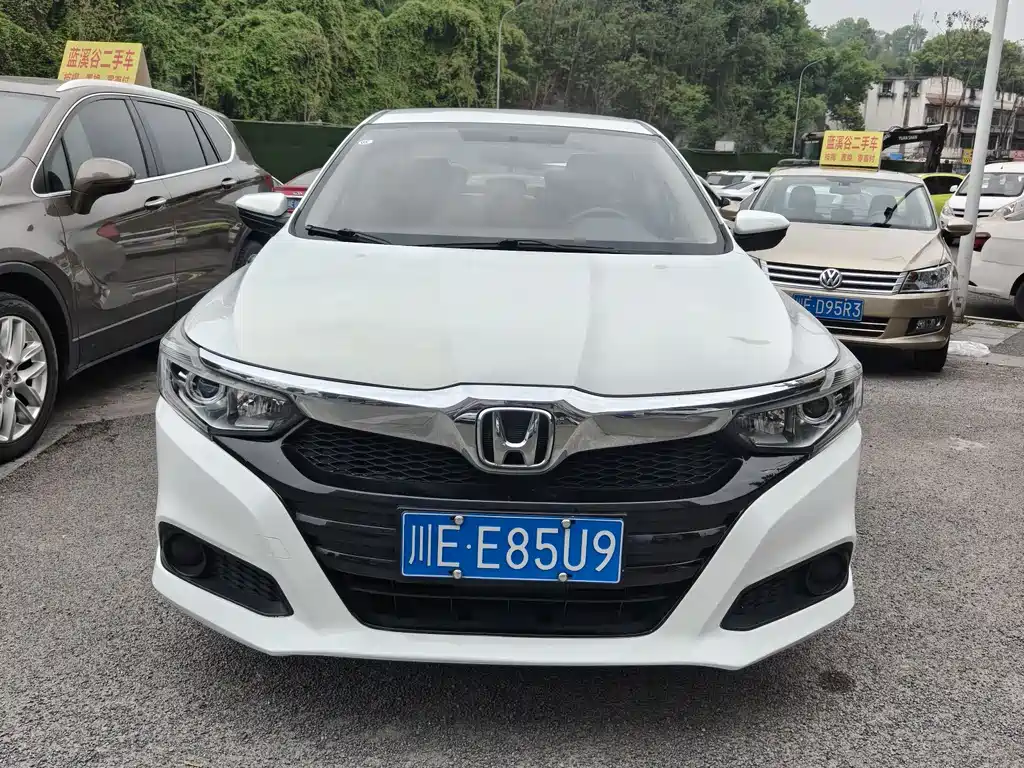 Lingpai 2019 180Turbo CVT Comfort Edition National VI купить на сайте DeffCars