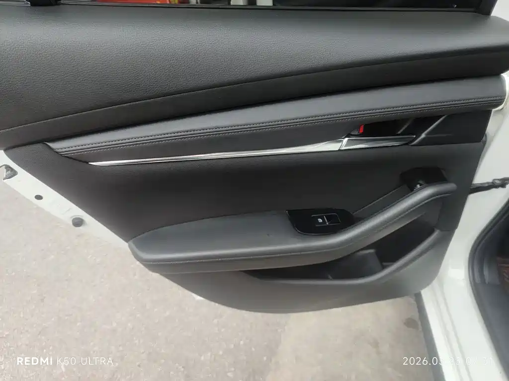 Mazda3 Angkesela 2022 2.0L automatic quality version купить на сайте DeffCars