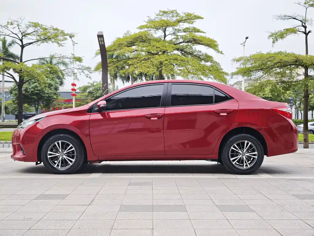 Ralink 2016 1.6G CVT Elite Edition купить на сайте DeffCars