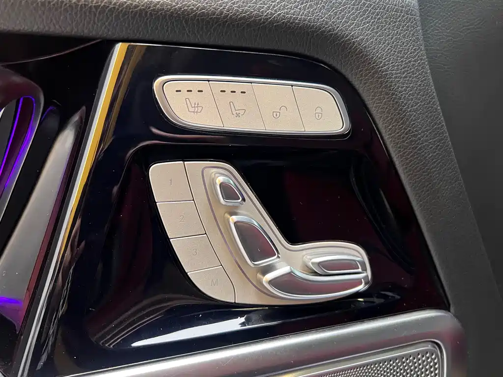 Mercedes-Benz G-Class AMG 2019 facelift AMG G 63 купить на сайте DeffCars