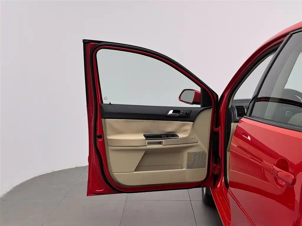 Polo 2009 Jinqing 1.4L Automatic Comfort Edition купить на сайте DeffCars