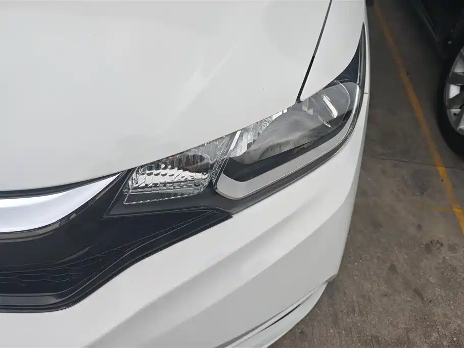 Fit 2018 1.5L CVT Comfort Edition купить на сайте DeffCars