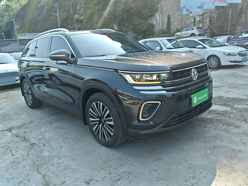 Lanxun 2023 330TSI Luxury Touring Edition купить на сайте DeffCars