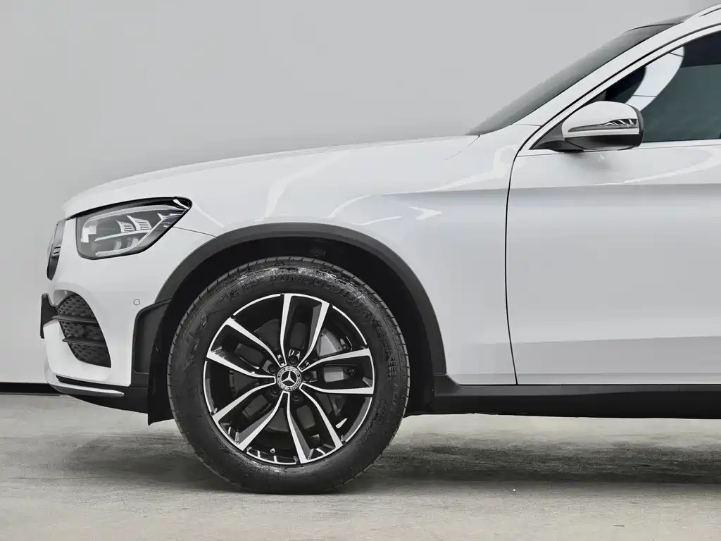 Mercedes-Benz GLC 2022 facelift 2 GLC 260 L 4MATIC luxury model купить на сайте DeffCars