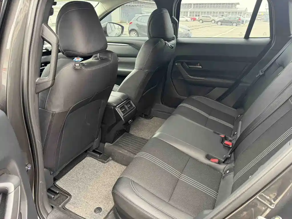 Mazda CX-50 2023 2.0L Leading Edition купить на сайте DeffCars