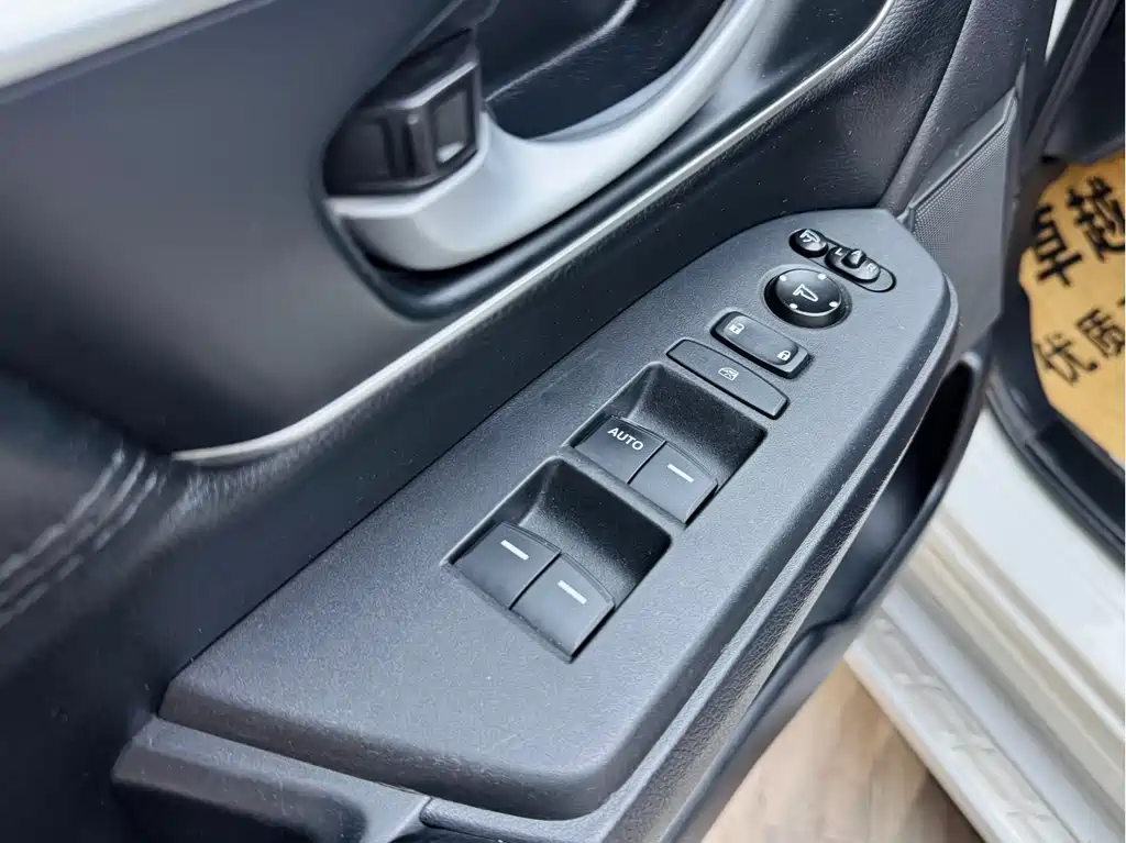 Honda CR-V 2019 Dazzling Edition 240TURBO CVT Two-wheel drive Comfort Edition National VI купить на сайте DeffCars