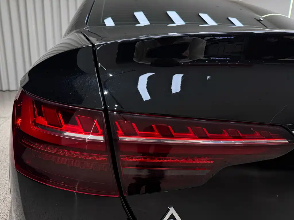 Audi A4L 2020 40 TFSI Fashionable and Dynamic купить на сайте DeffCars