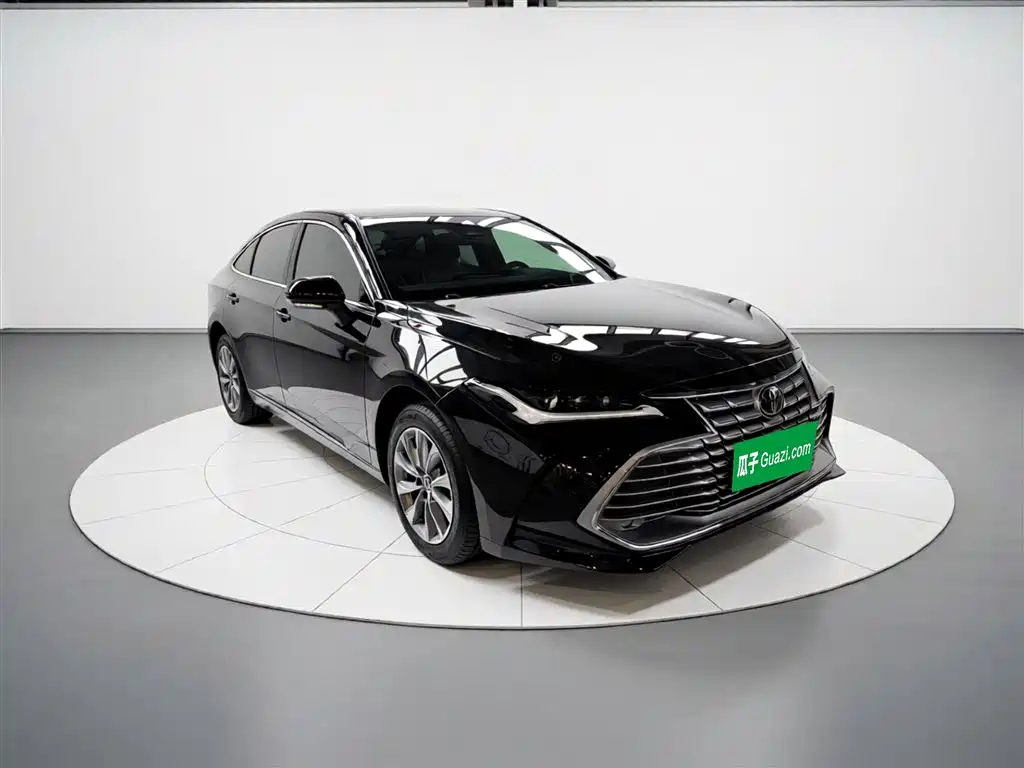 Asia Dragon 2024 2.0L Enterprising Edition купить на сайте DeffCars