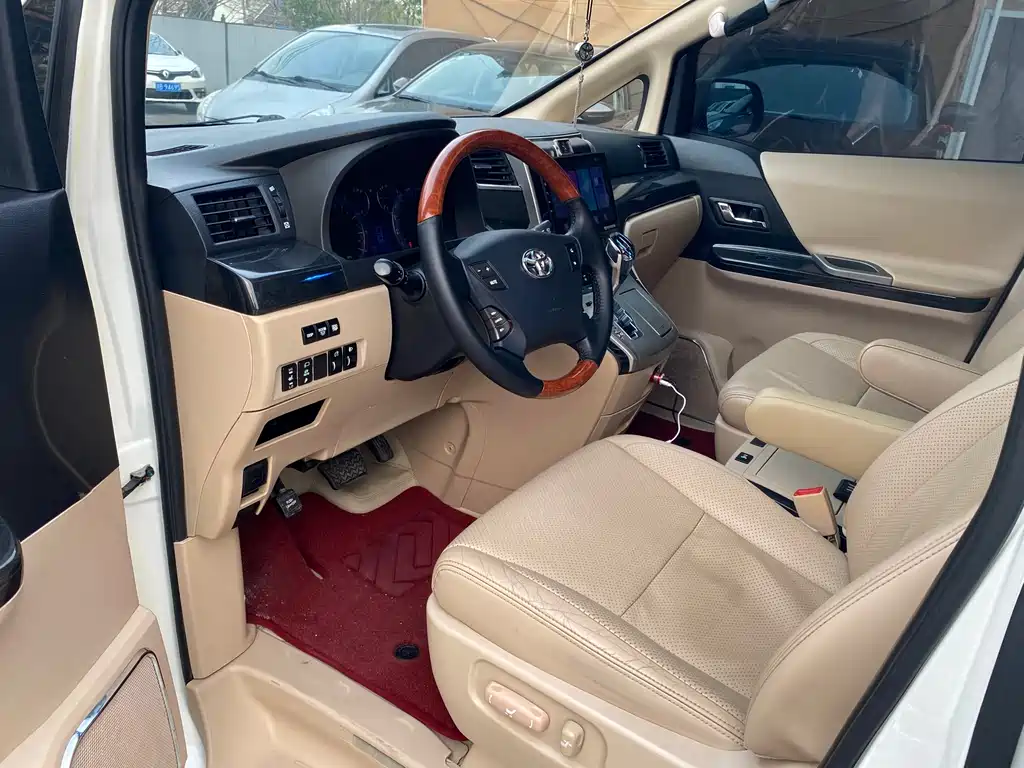 Effie 2017 2.4L automatic standard type купить на сайте DeffCars