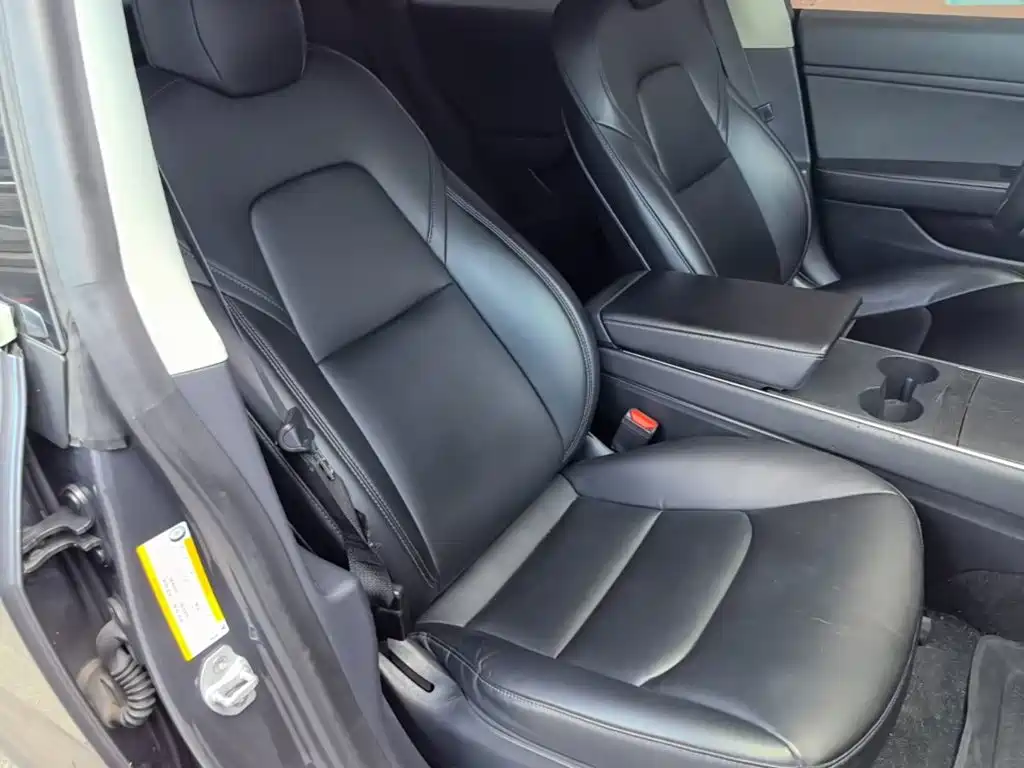Model 3 2019 standard range rear drive upgraded version купить на сайте DeffCars