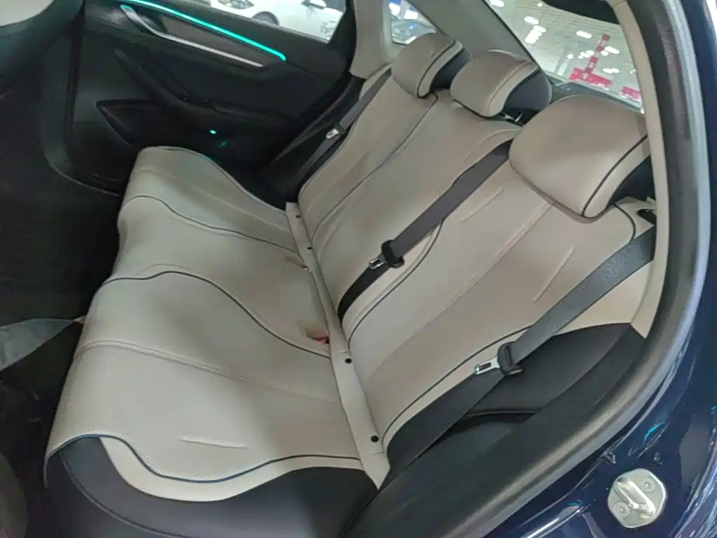 Destroyer 05 2024 Honor Edition DM-i 55KM Luxury Type купить на сайте DeffCars