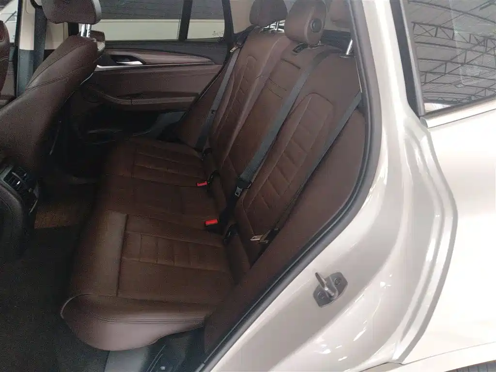 BMW X3 2020 xDrive28i M Sports Package купить на сайте DeffCars
